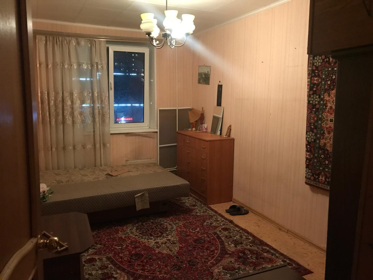2-комнатная квартира, 52 м² - фото 3