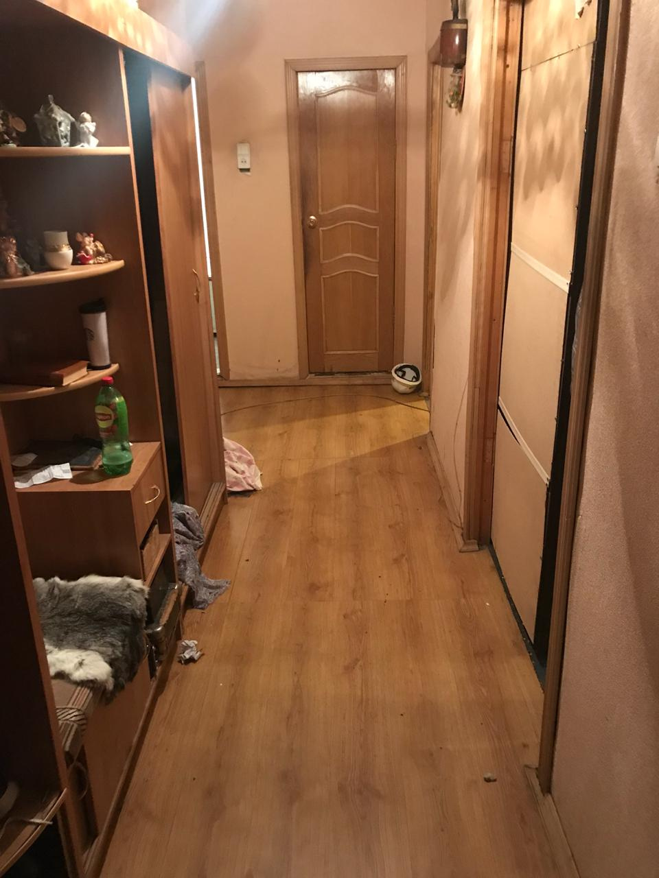 2-комнатная квартира, 52 м² - фото 10