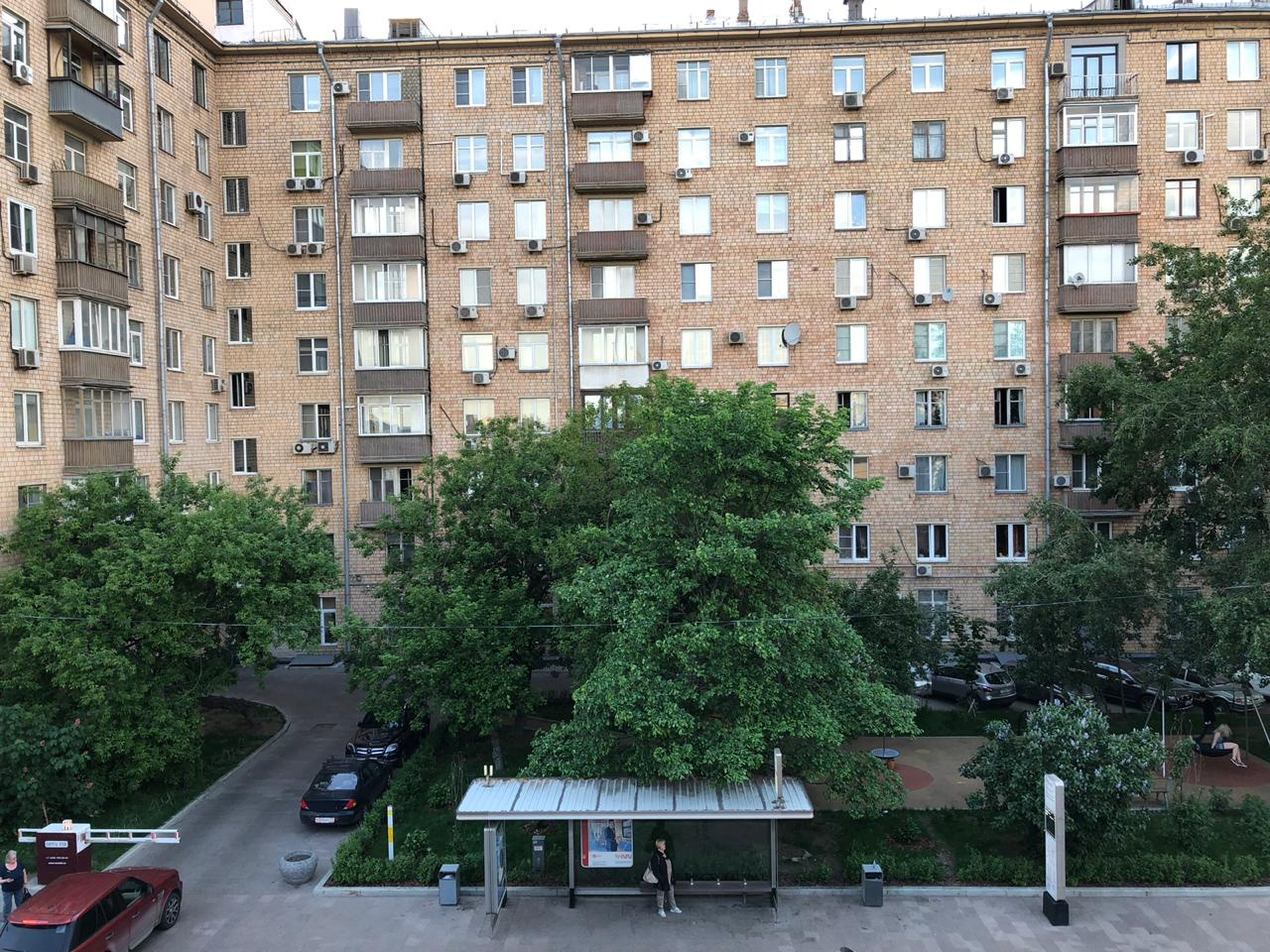 3-комнатная квартира, 76 м² - фото 3