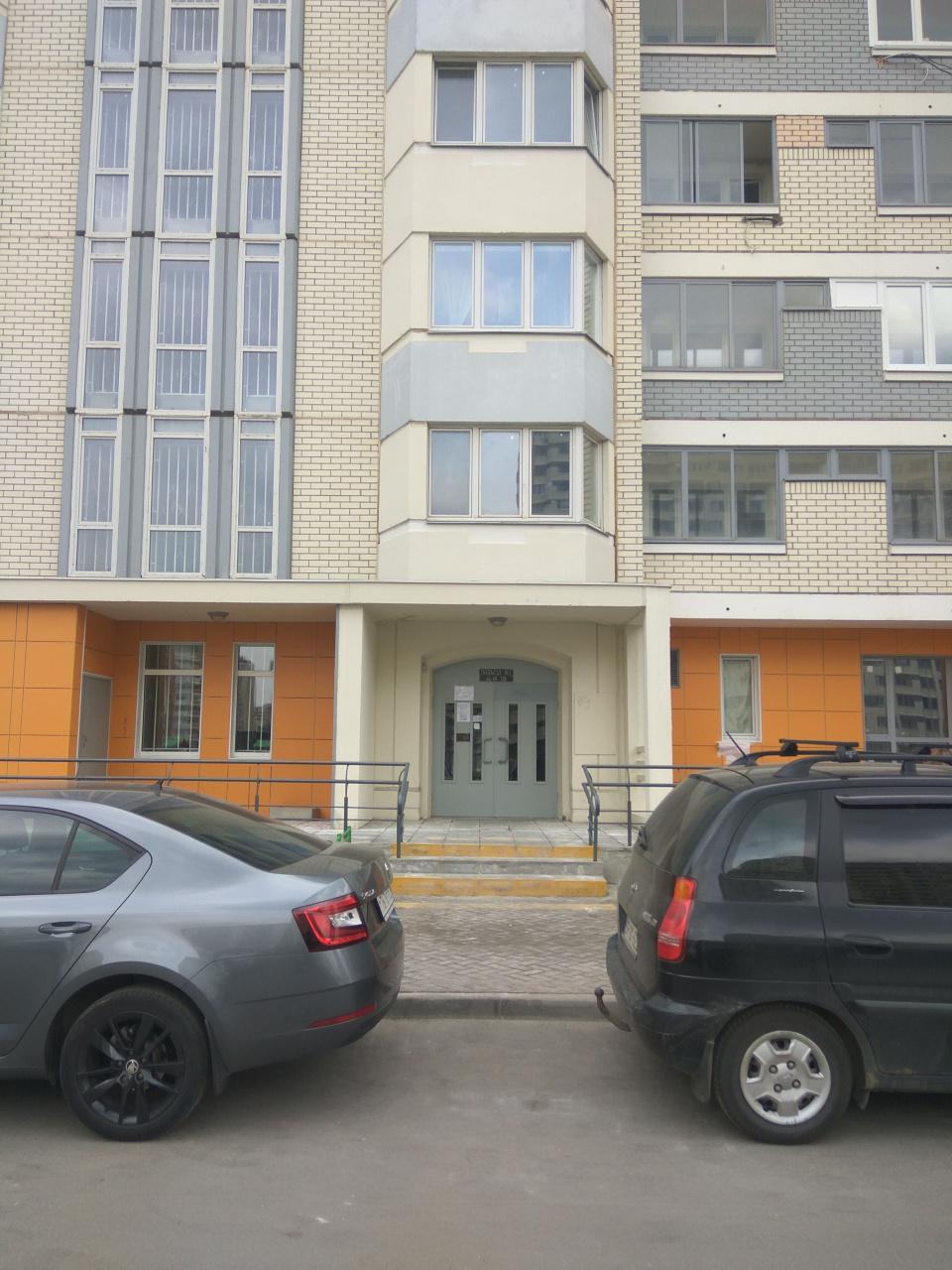 2-комнатная квартира, 64 м² - фото 5