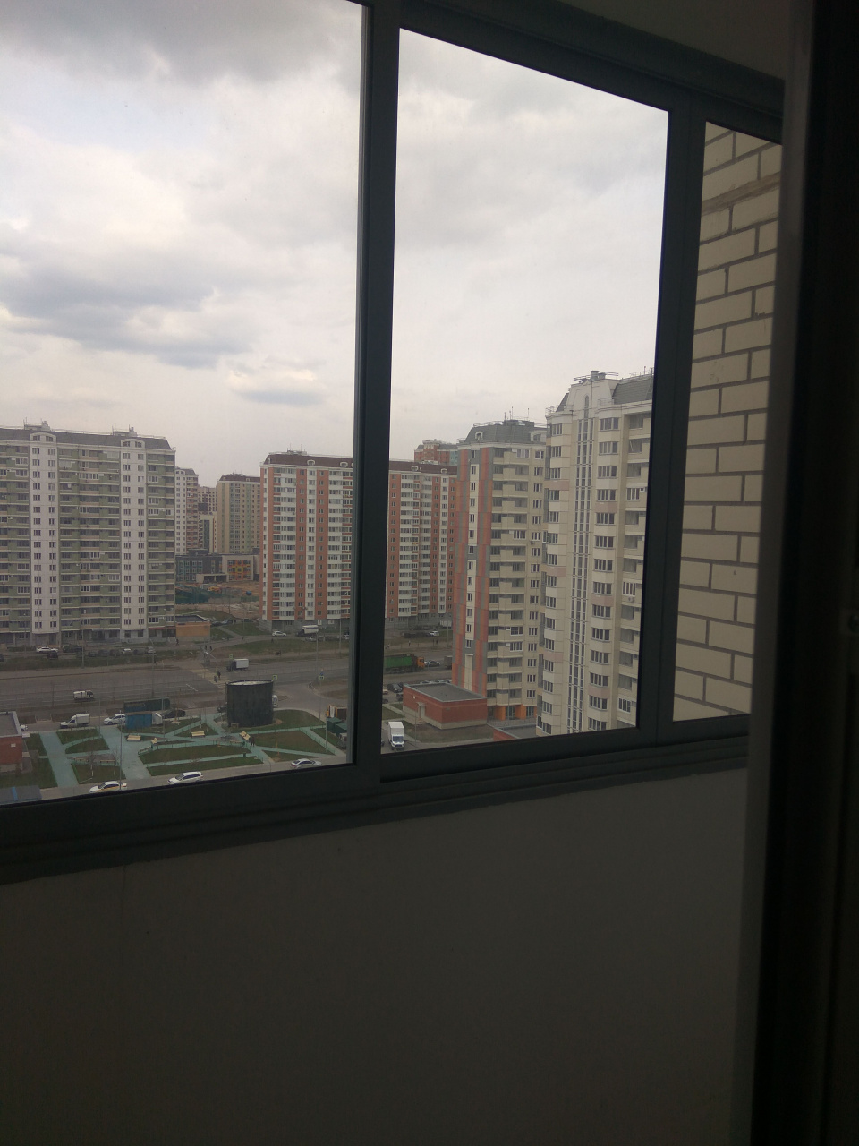 2-комнатная квартира, 64 м² - фото 19