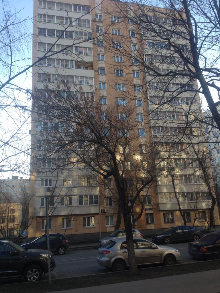 1-комнатная квартира, 38 м² - фото 2