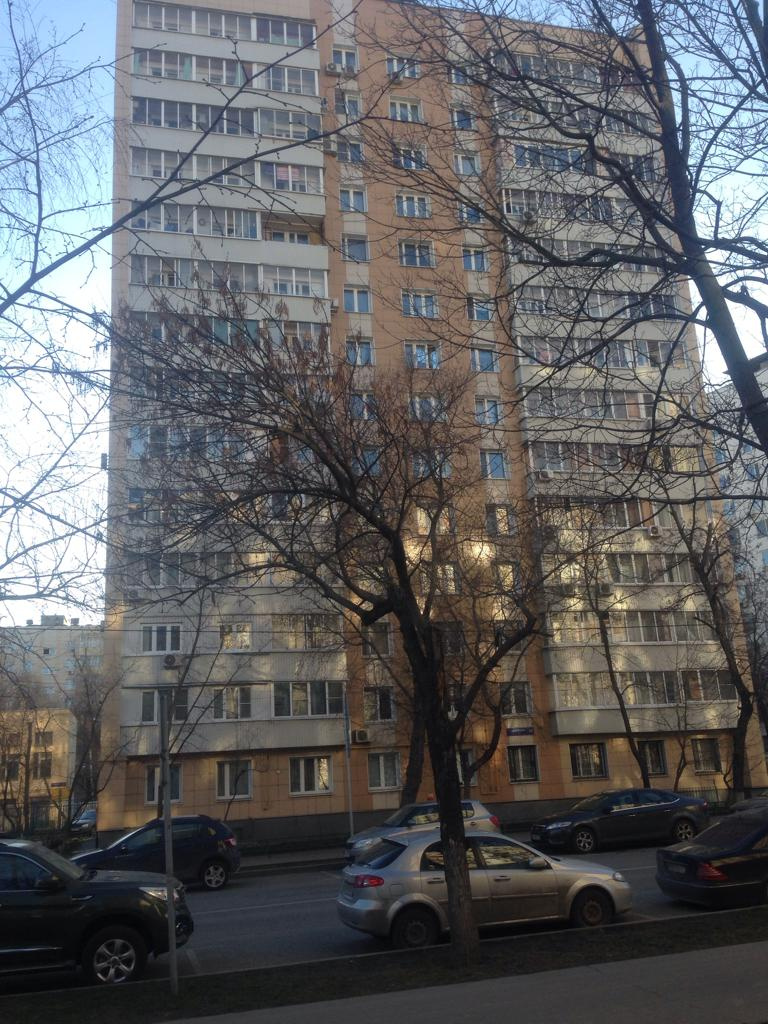 1-комнатная квартира, 38 м² - фото 2