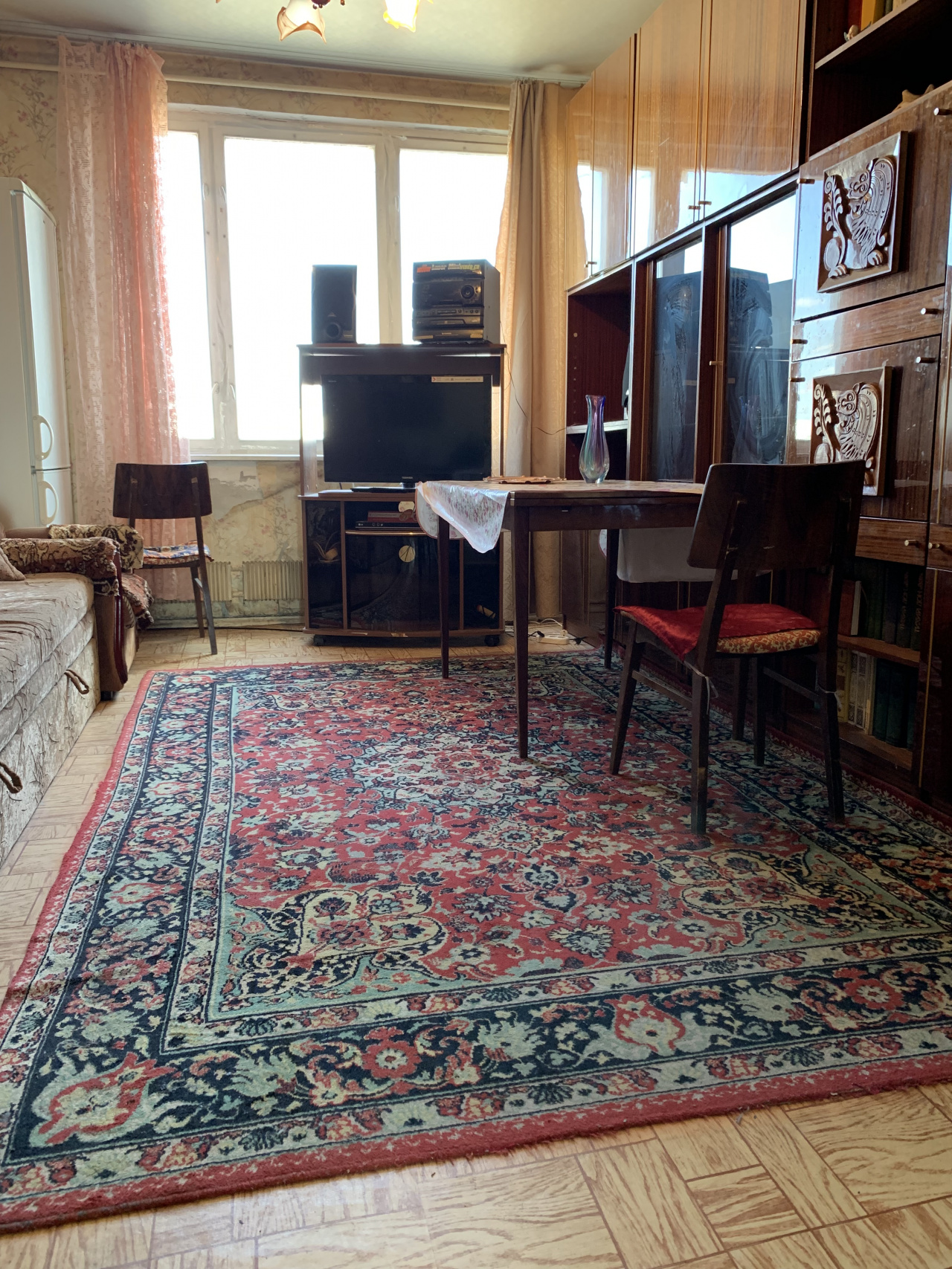 3-комнатная квартира, 64 м² - фото 8