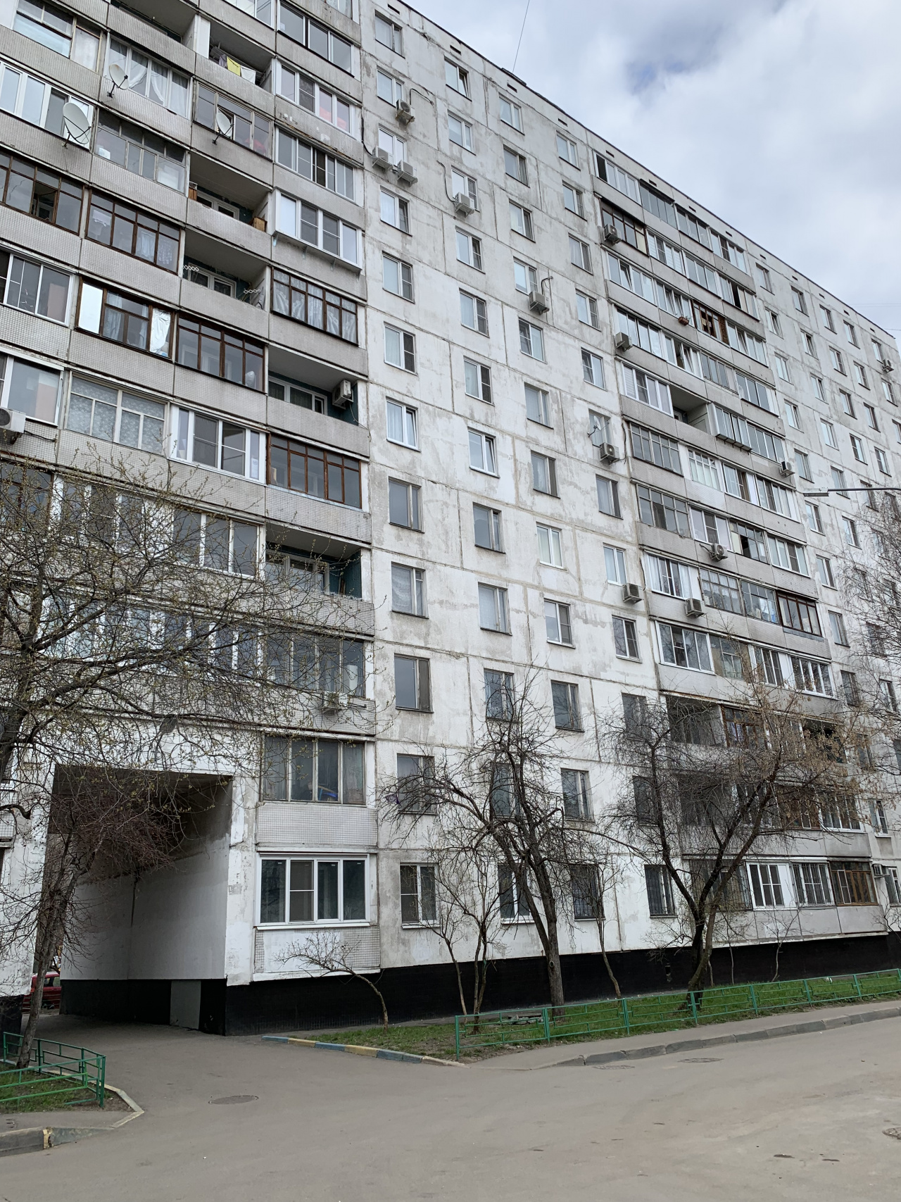 3-комнатная квартира, 64 м² - фото 4