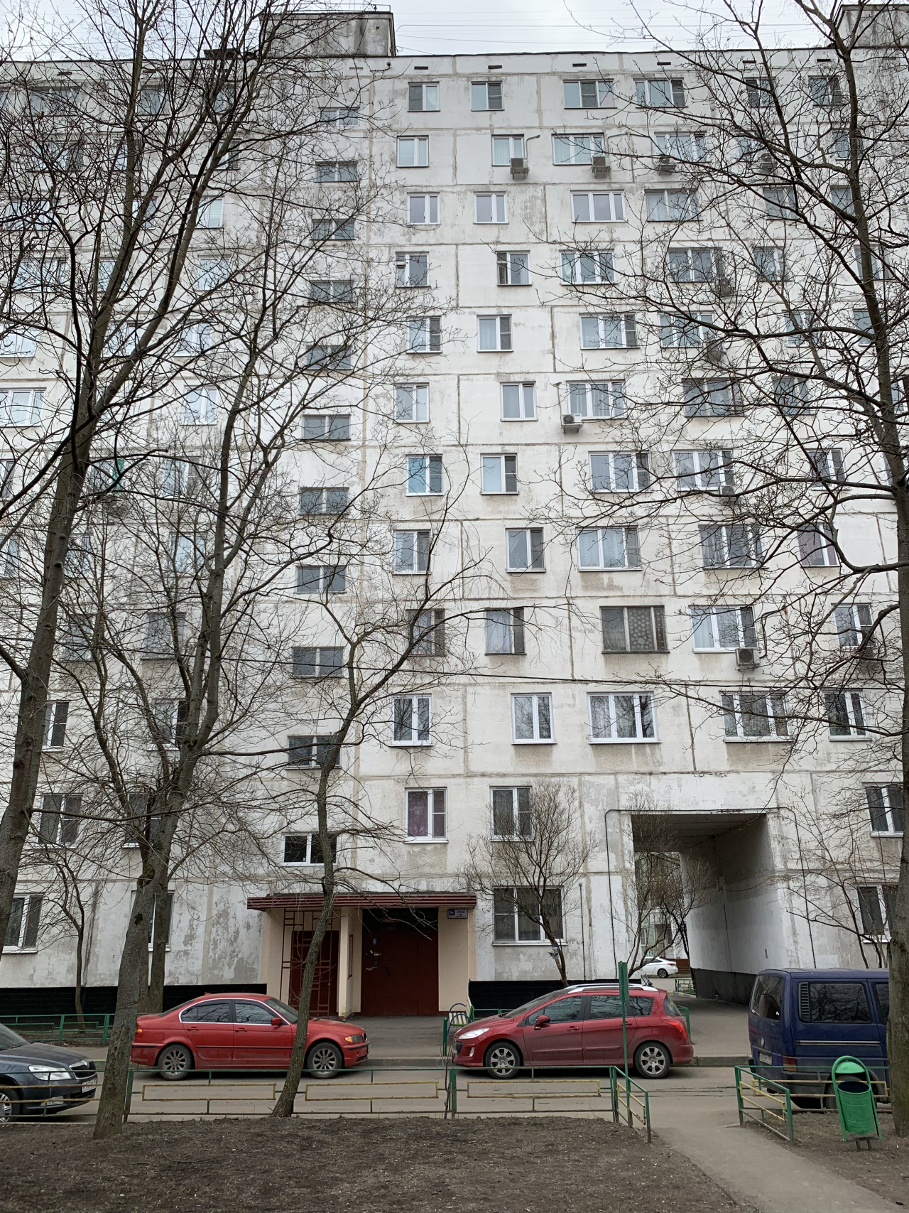 3-комнатная квартира, 64 м² - фото 5