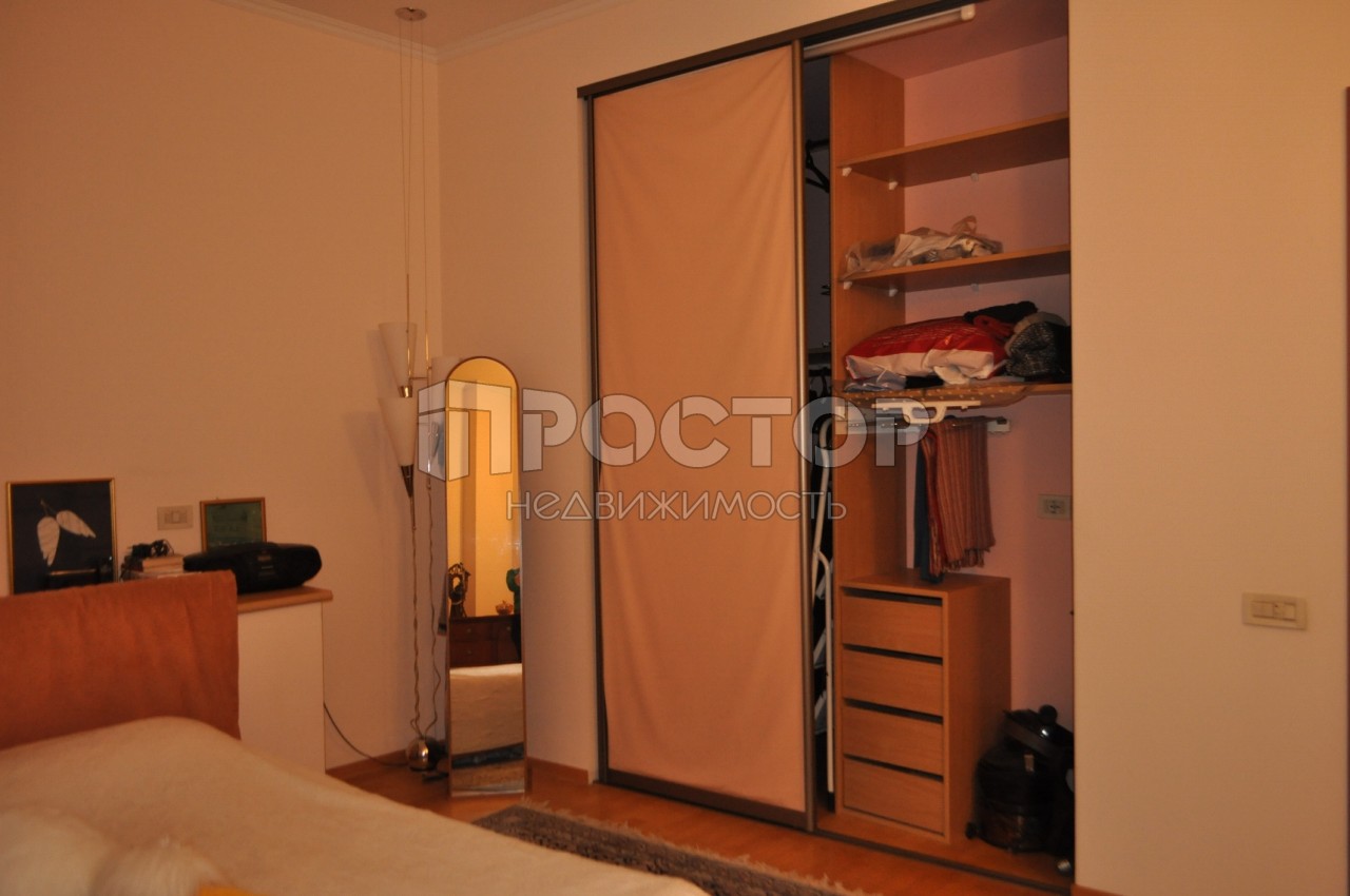 3-комнатная квартира, 137.4 м² - фото 9