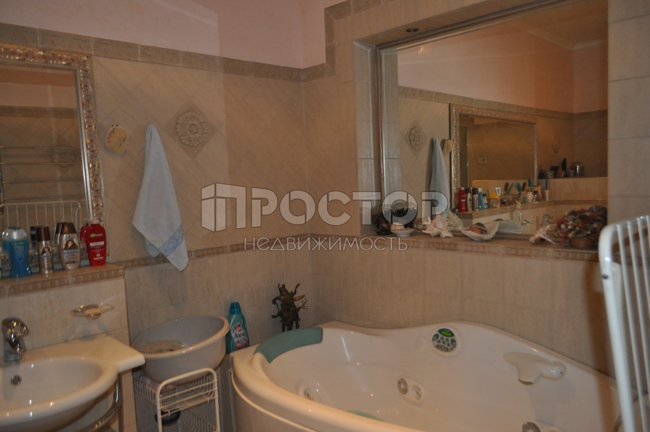 3-комнатная квартира, 137.4 м² - фото 11