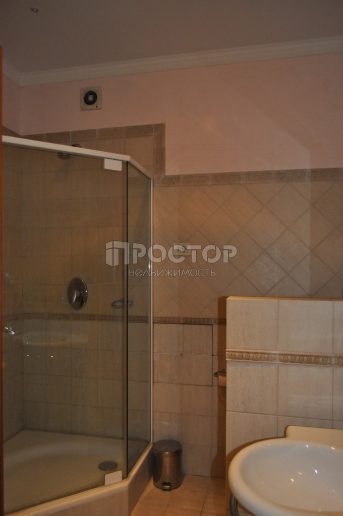 3-комнатная квартира, 137.4 м² - фото 13