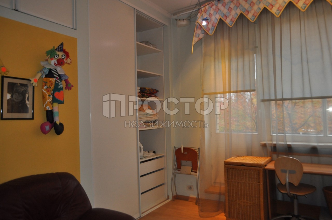 3-комнатная квартира, 137.4 м² - фото 21