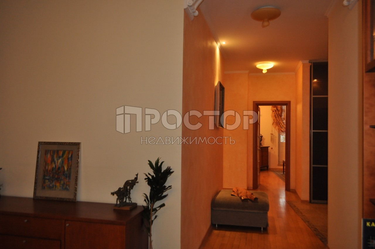 3-комнатная квартира, 137.4 м² - фото 7