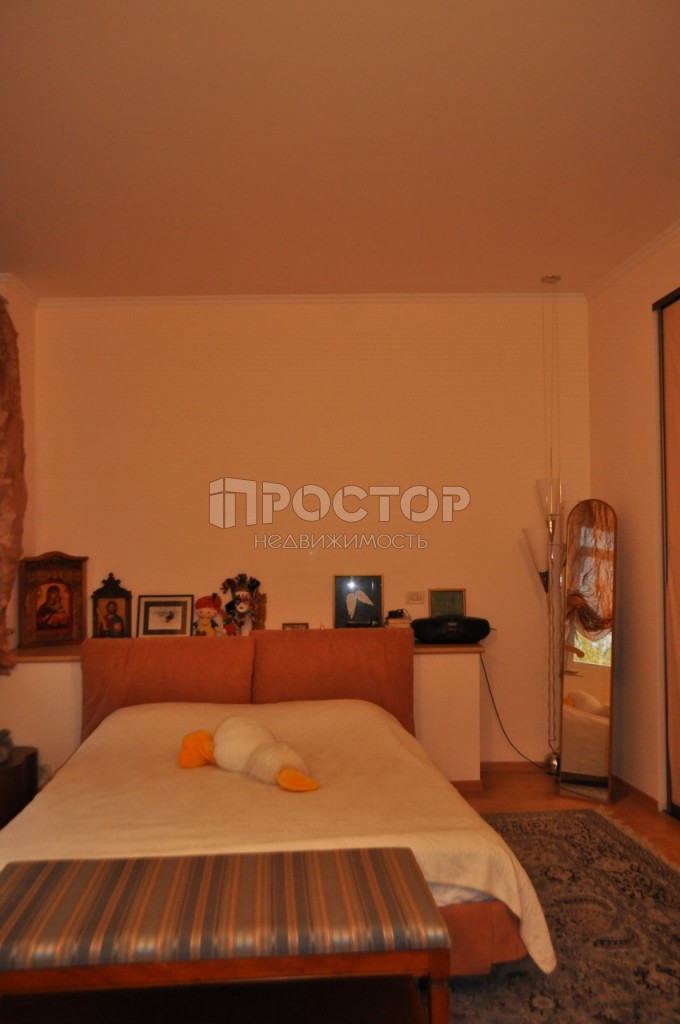 3-комнатная квартира, 137.4 м² - фото 8