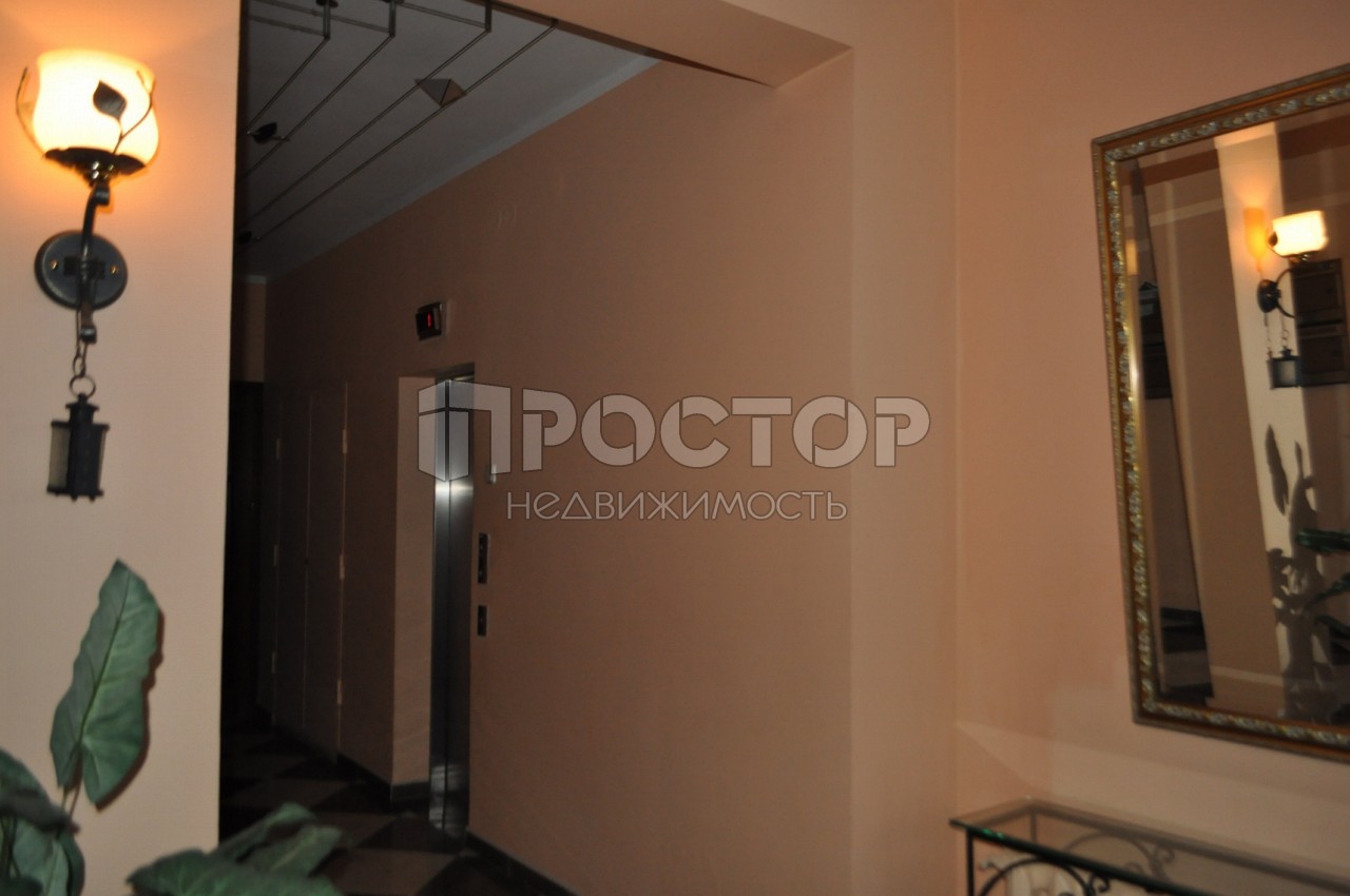 3-комнатная квартира, 137.4 м² - фото 28