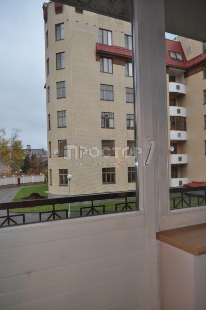 3-комнатная квартира, 137.4 м² - фото 10