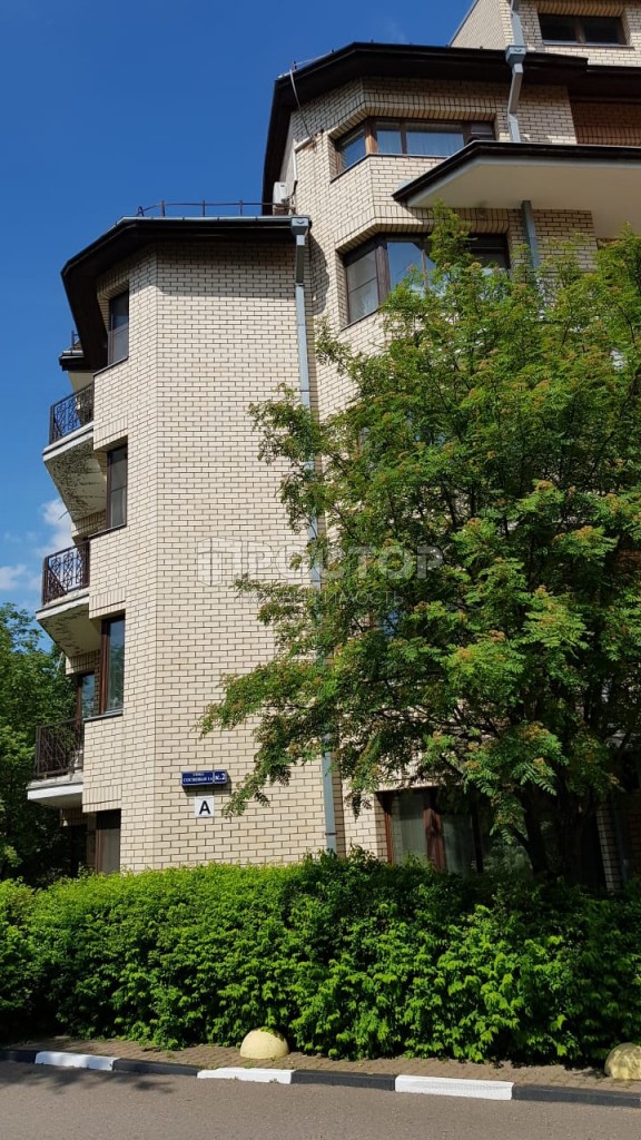 3-комнатная квартира, 137.4 м² - фото 29