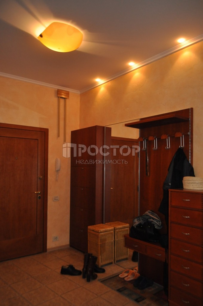 3-комнатная квартира, 137.4 м² - фото 5