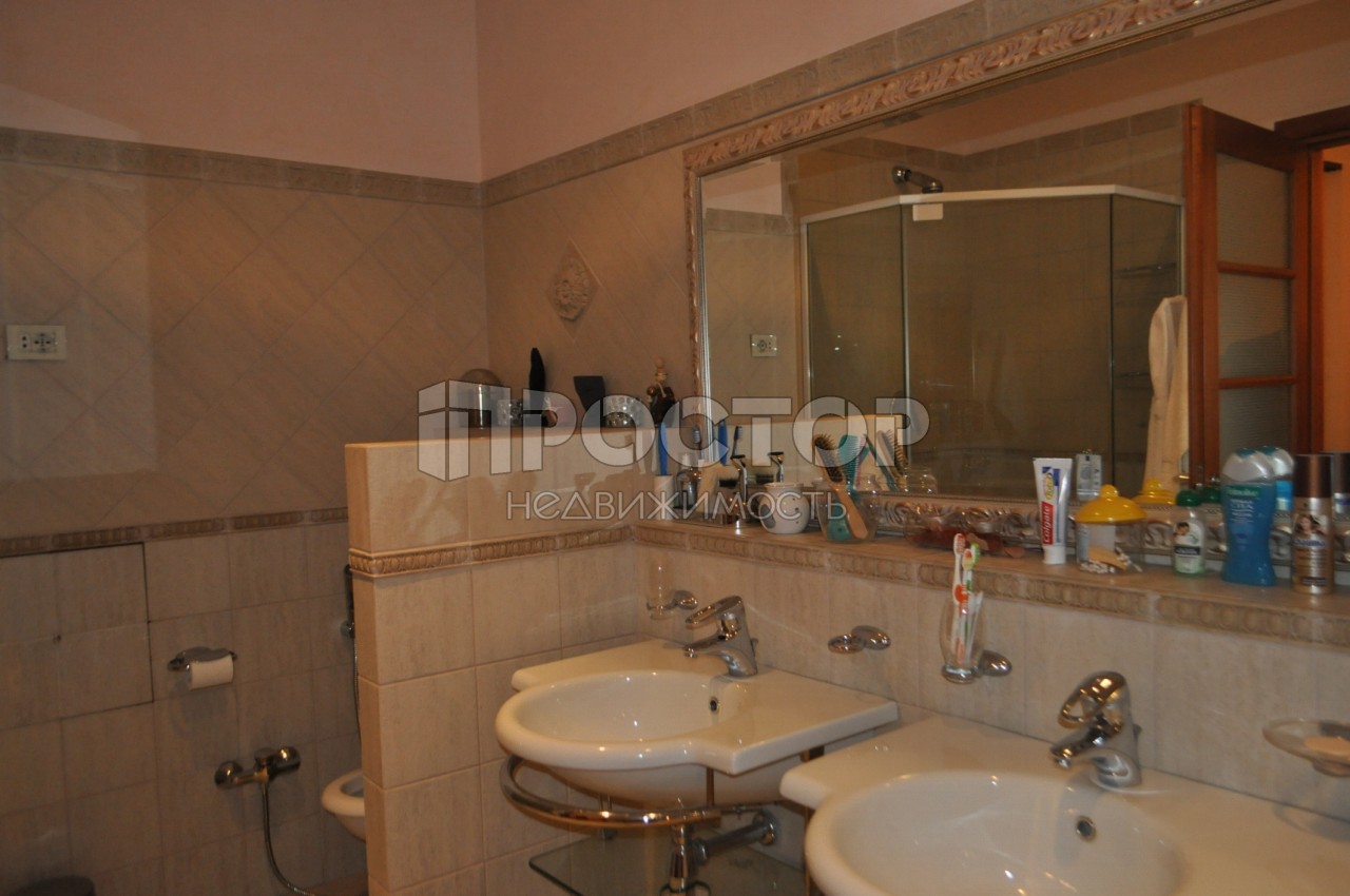 3-комнатная квартира, 137.4 м² - фото 12