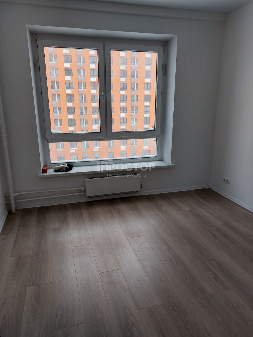 1-комнатная квартира, 39.8 м² - фото 6