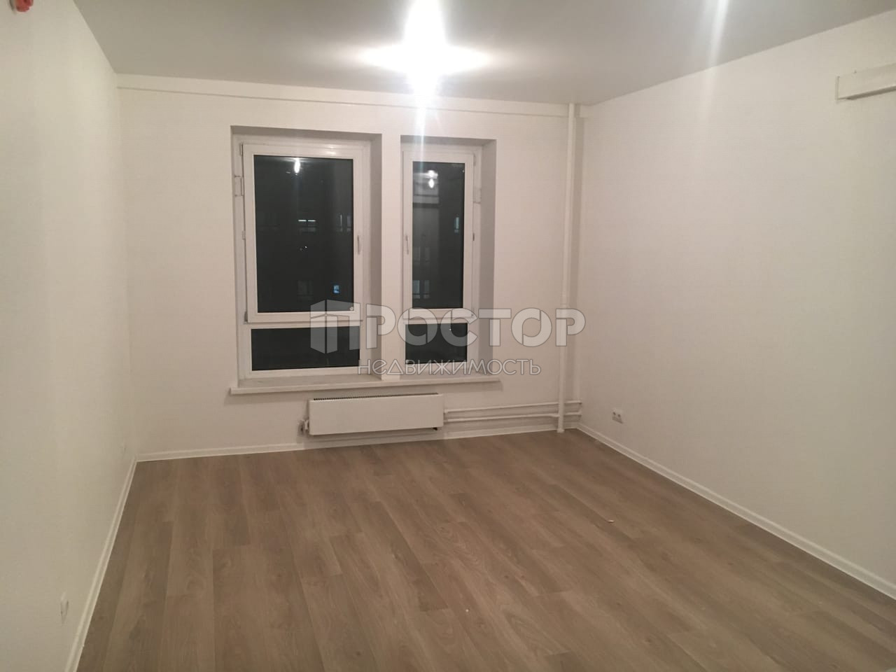 1-комнатная квартира, 39.8 м² - фото 7