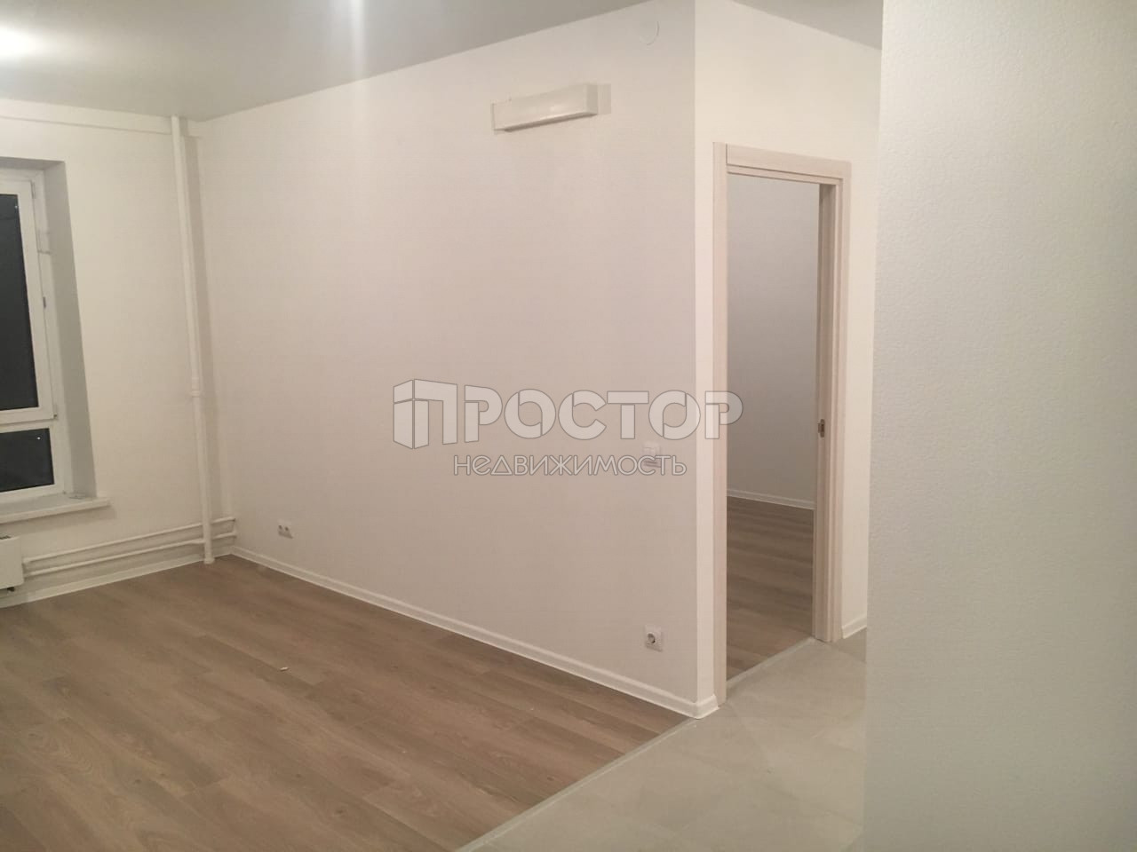 1-комнатная квартира, 39.8 м² - фото 8