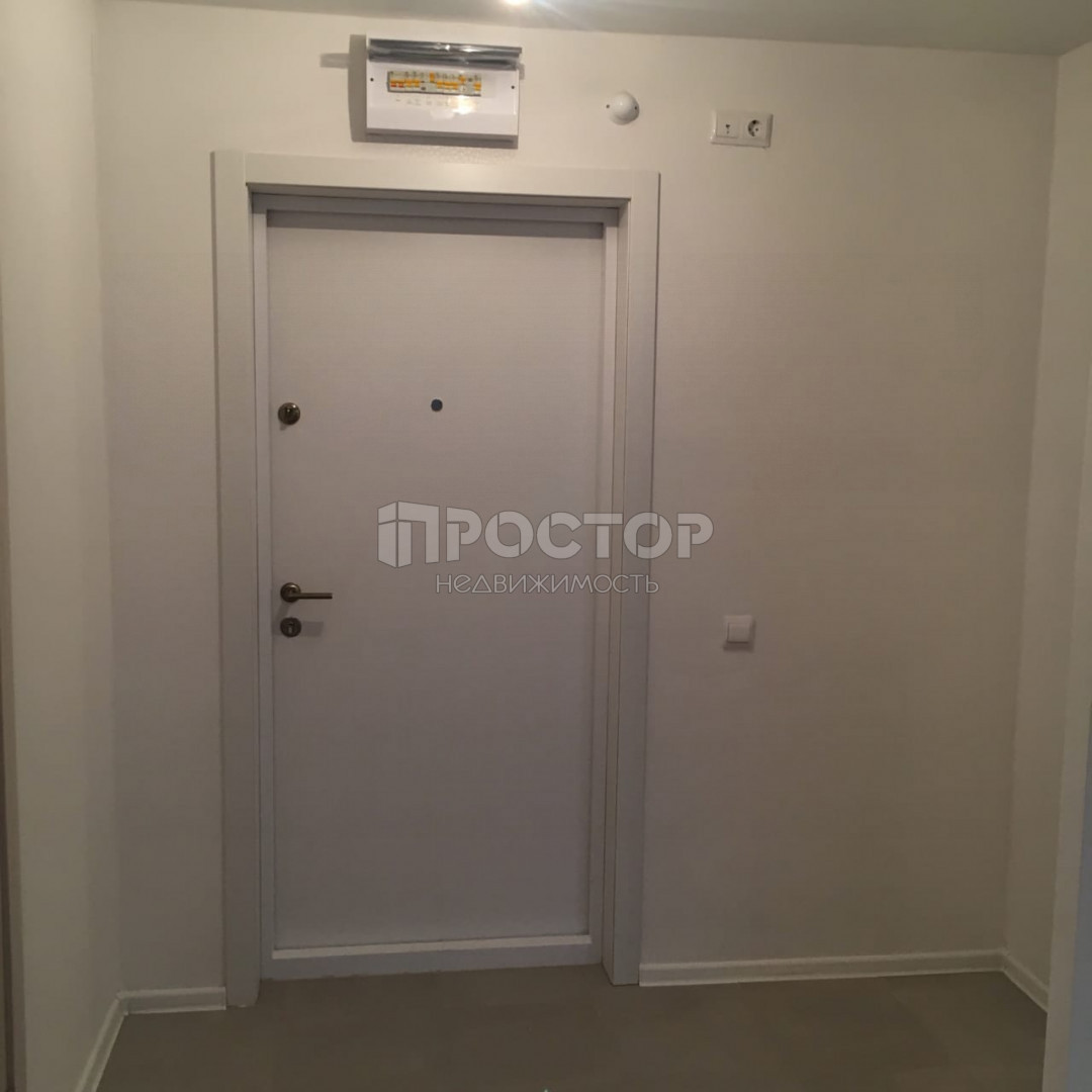 1-комнатная квартира, 39.8 м² - фото 3