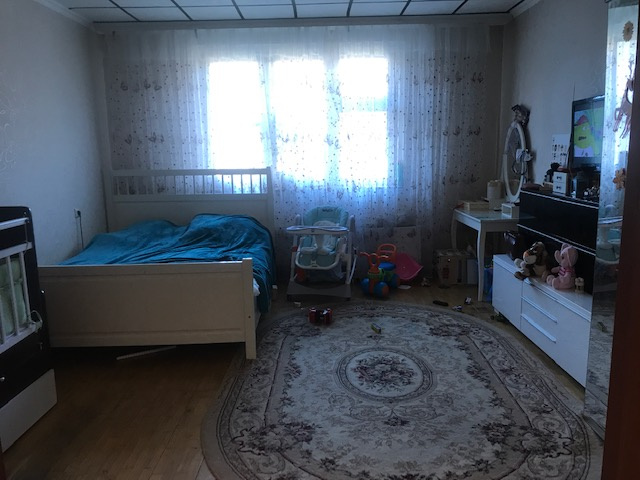 3-комнатная квартира, 79 м² - фото 4