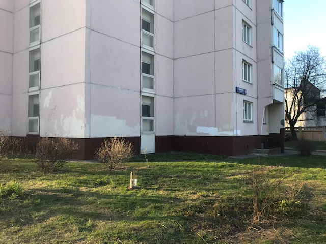 3-комнатная квартира, 79 м² - фото 3