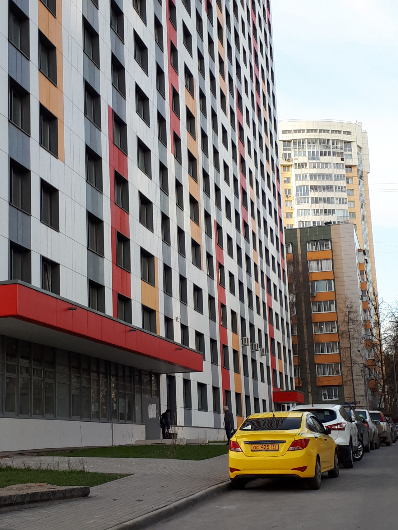 2-комнатная квартира, 59.9 м² - фото 18