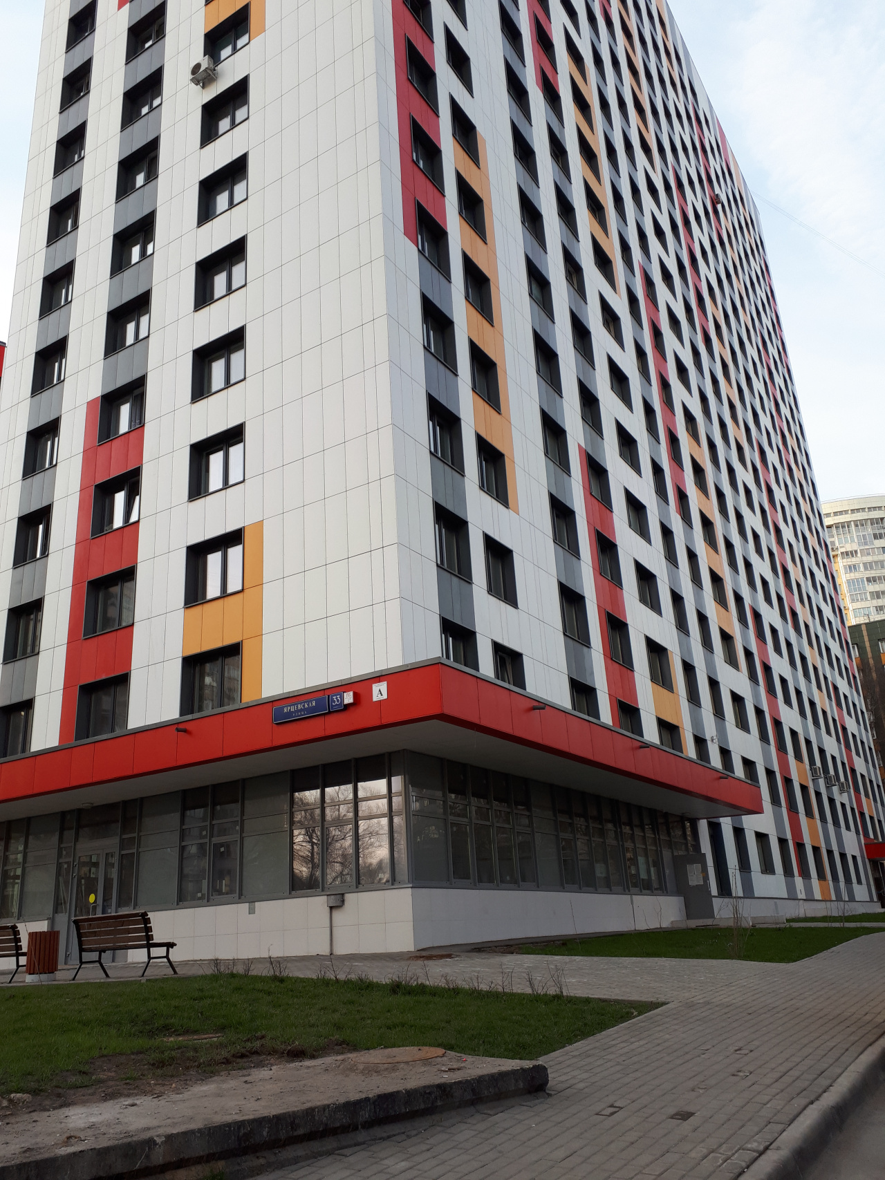 2-комнатная квартира, 59.9 м² - фото 21