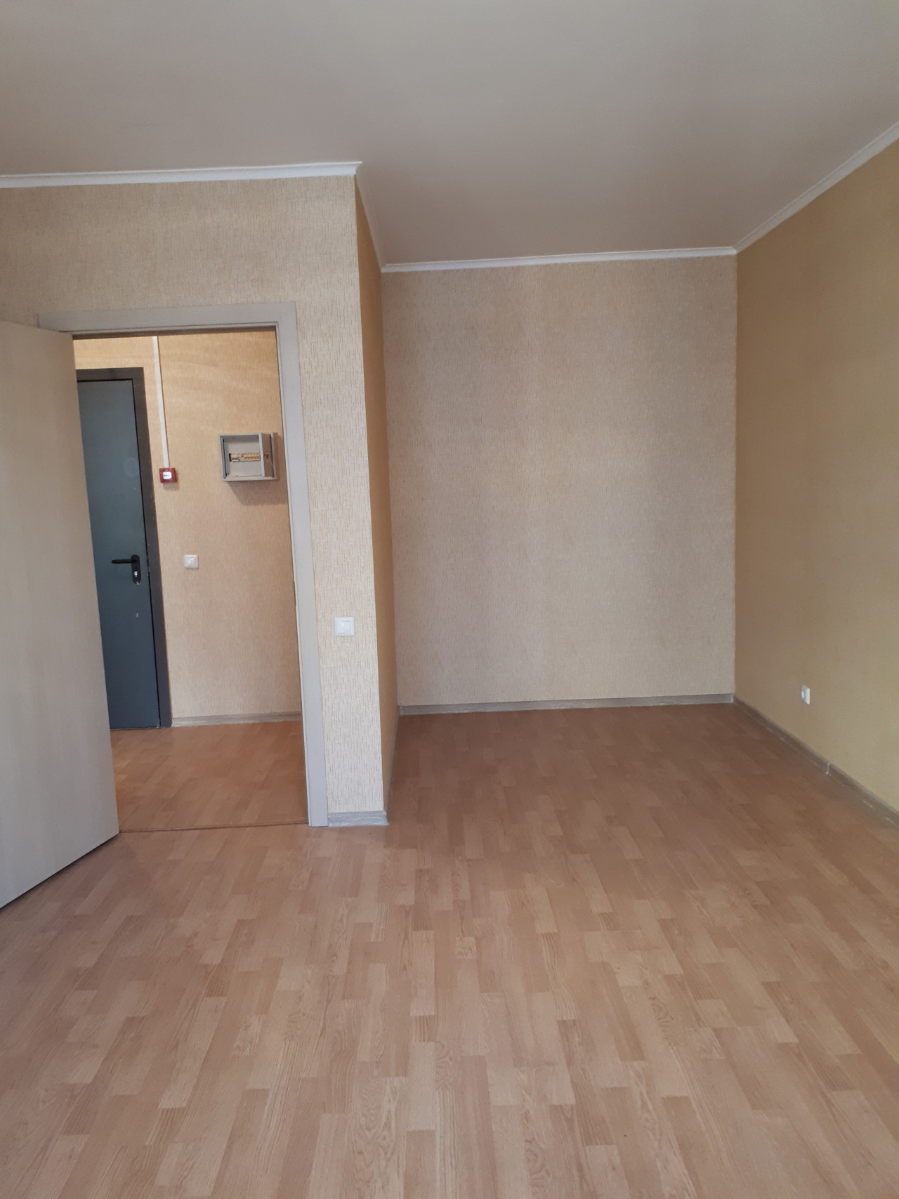 1-комнатная квартира, 41 м² - фото 3