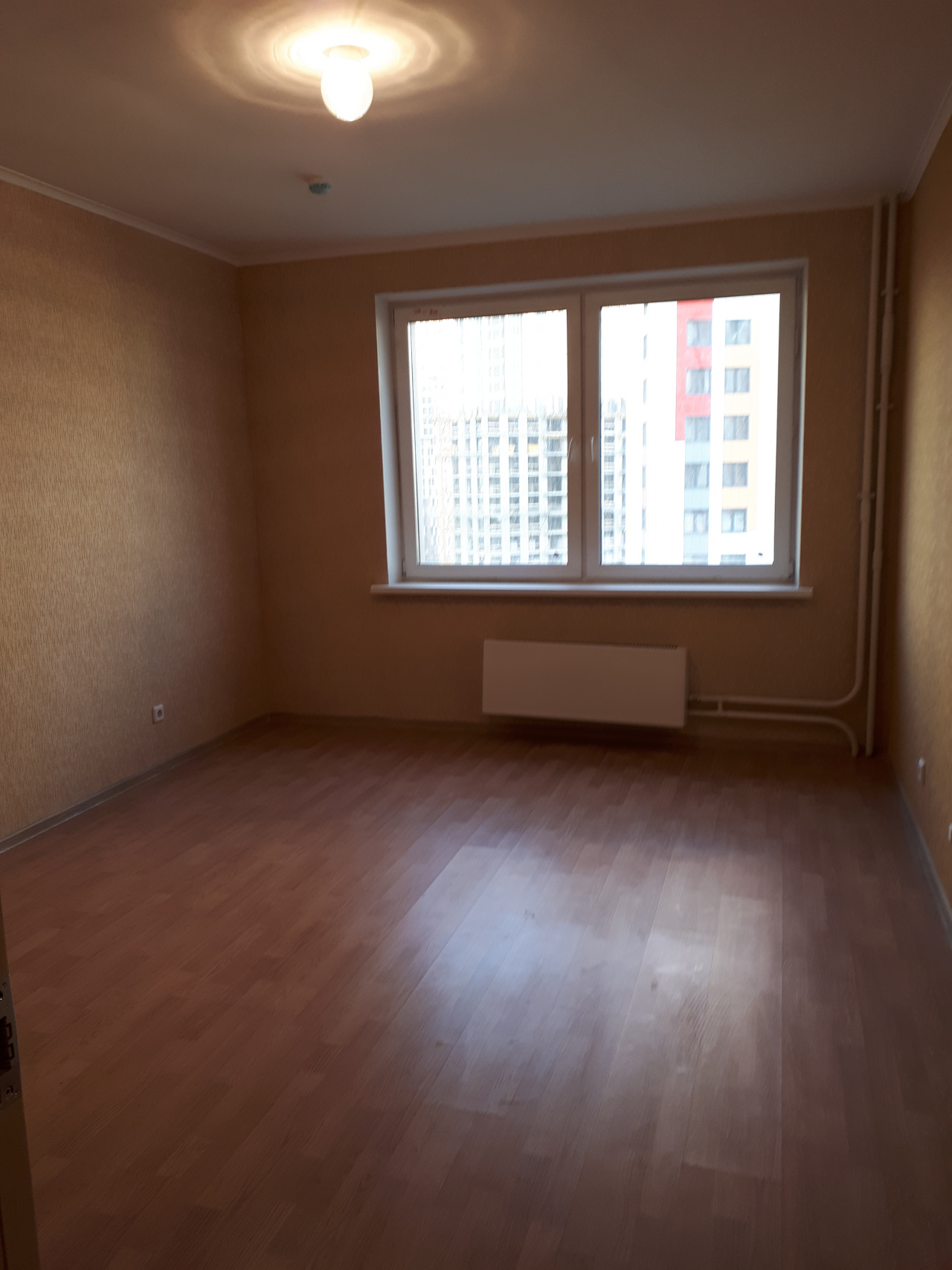 1-комнатная квартира, 41 м² - фото 2