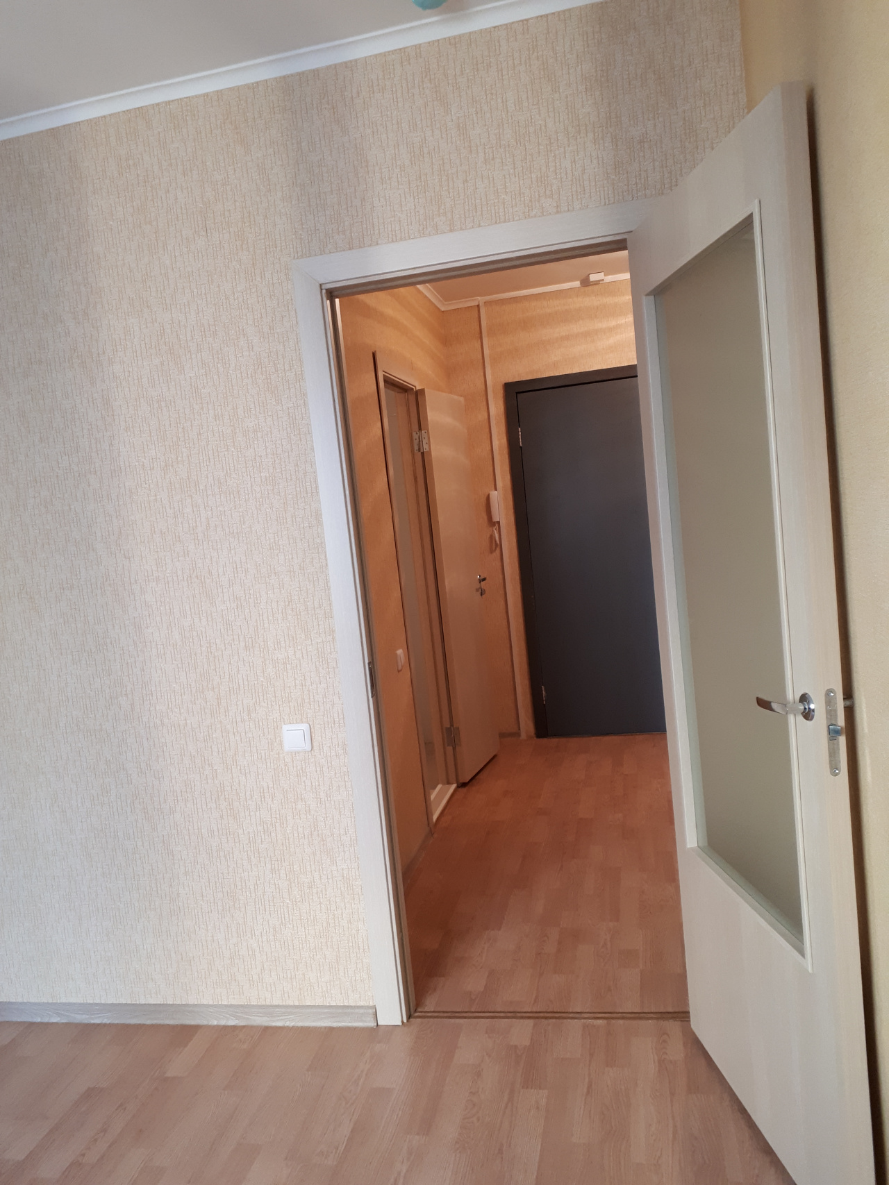 1-комнатная квартира, 41 м² - фото 7