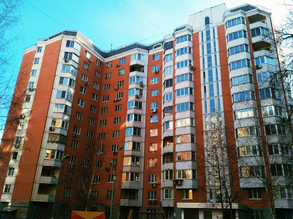 3-комнатная квартира, 81 м² - фото 2