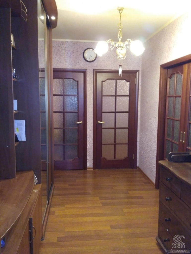 3-комнатная квартира, 81 м² - фото 7