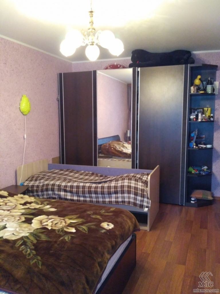 3-комнатная квартира, 81 м² - фото 10