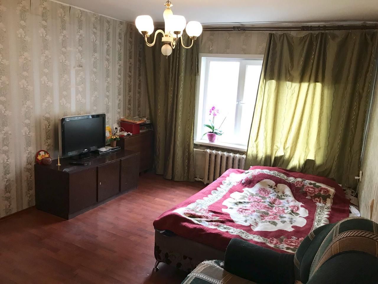 3-комнатная квартира, 52.9 м² - фото 6