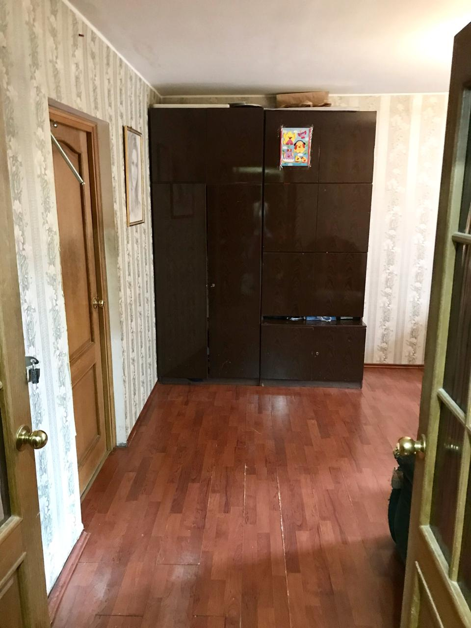 3-комнатная квартира, 52.9 м² - фото 9