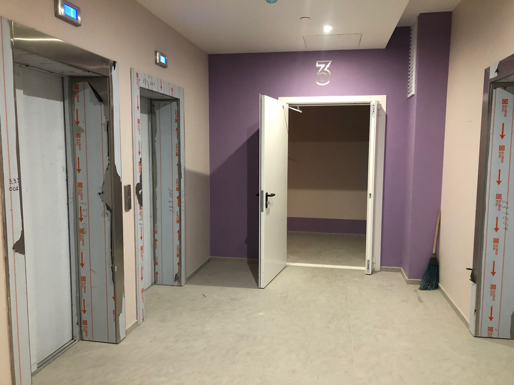1-комнатная квартира, 46 м² - фото 5