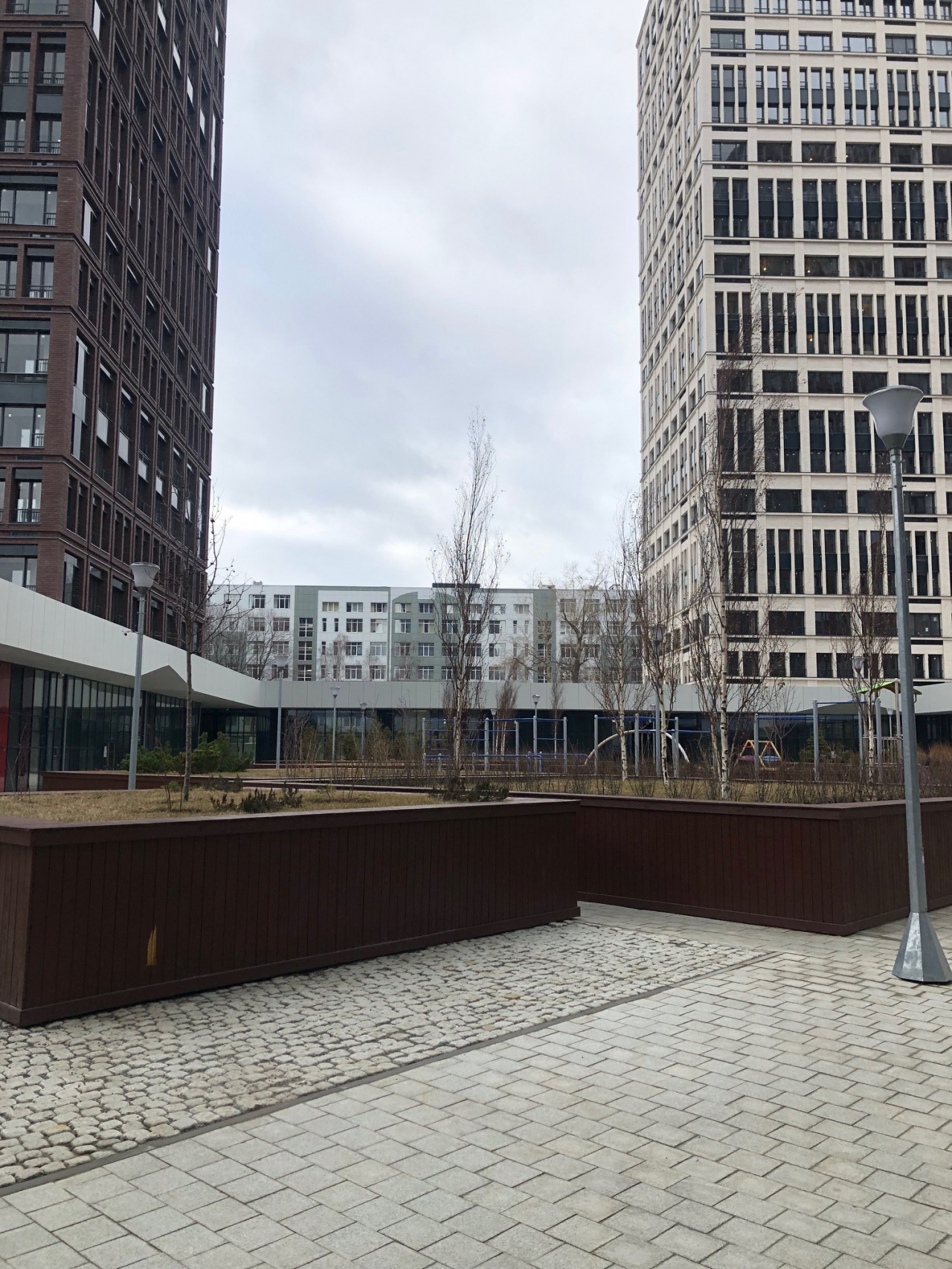 1-комнатная квартира, 46 м² - фото 2