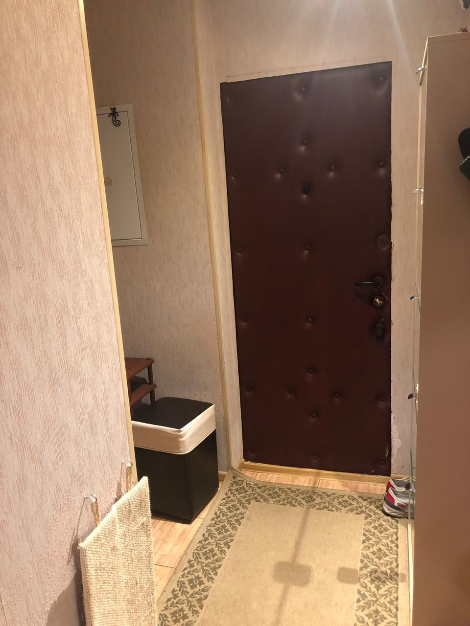 1-комнатная квартира, 32 м² - фото 4