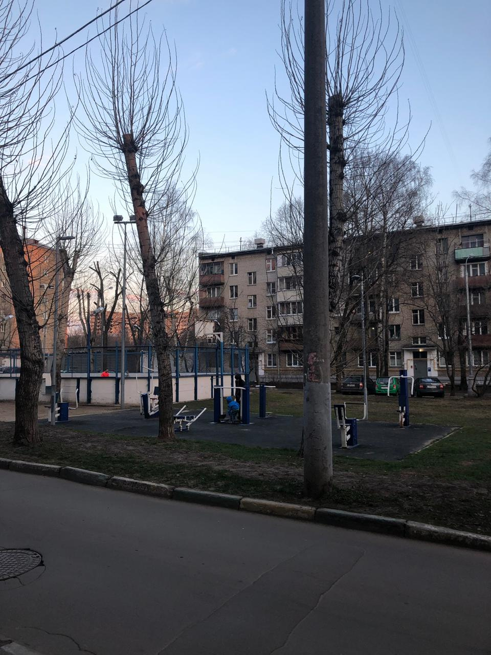 1-комнатная квартира, 32 м² - фото 11