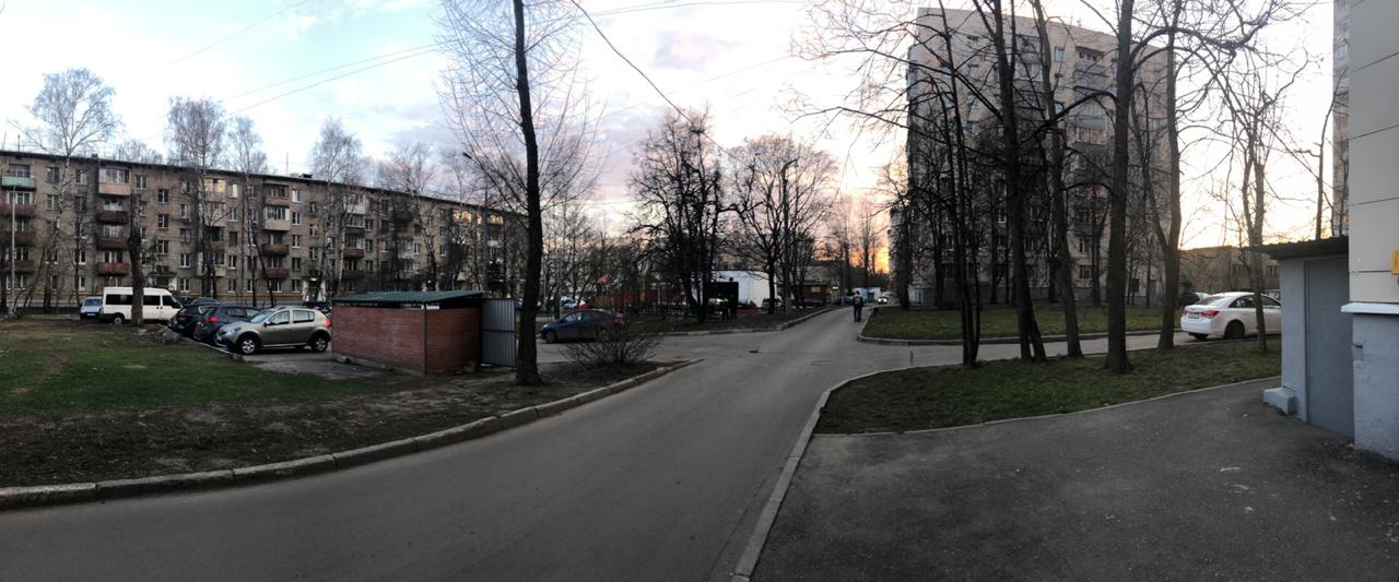 1-комнатная квартира, 32 м² - фото 15
