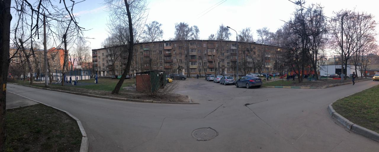 1-комнатная квартира, 32 м² - фото 14
