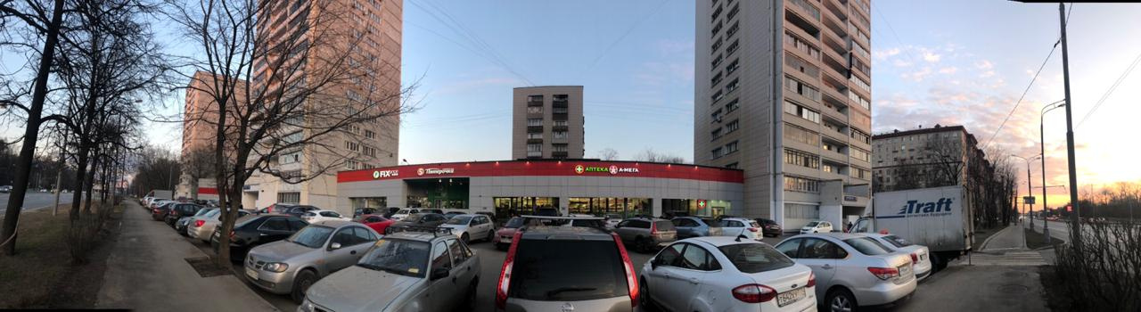 1-комнатная квартира, 32 м² - фото 12