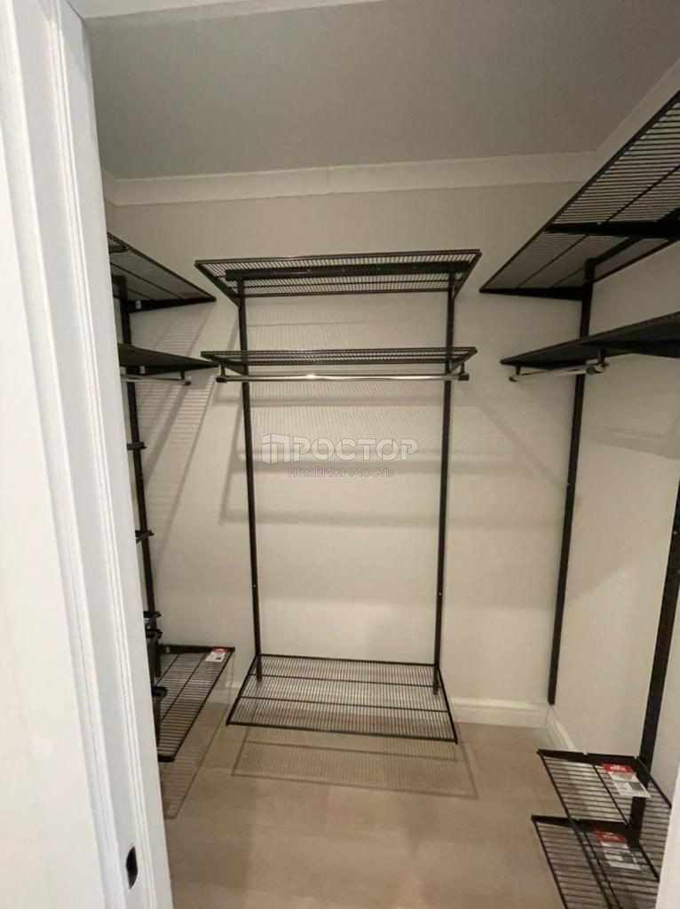 1-комнатная квартира, 27.1 м² - фото 10