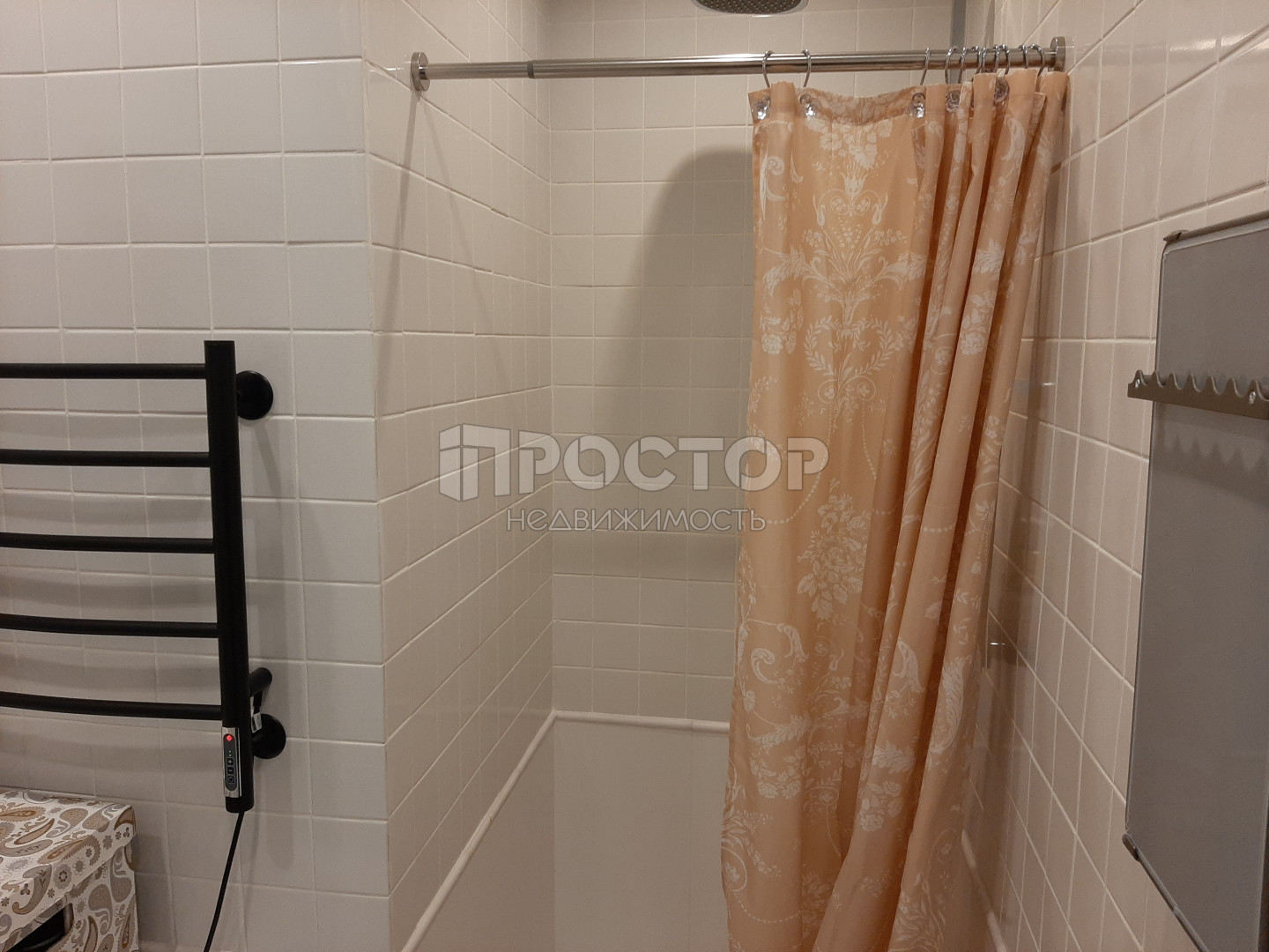 1-комнатная квартира, 27.1 м² - фото 7