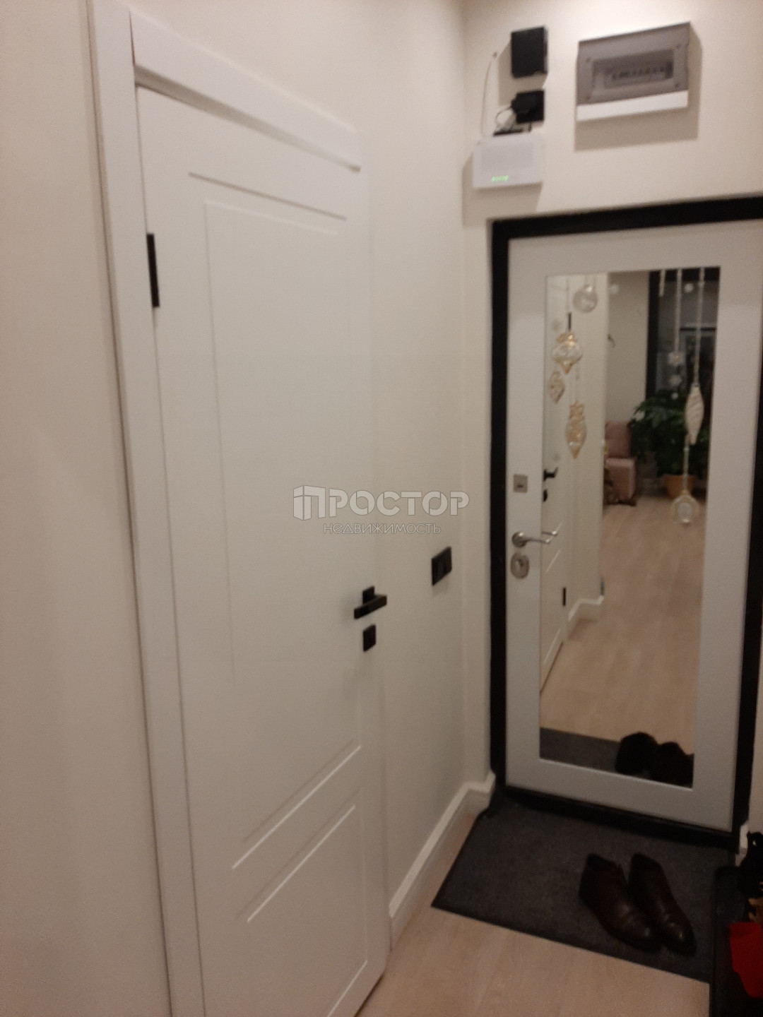 1-комнатная квартира, 27.1 м² - фото 4