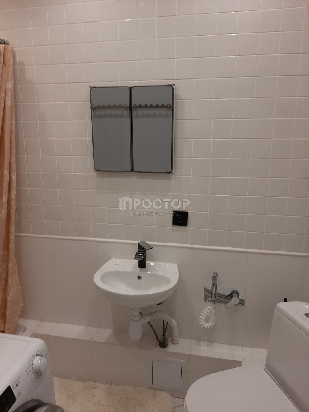 1-комнатная квартира, 27.1 м² - фото 3