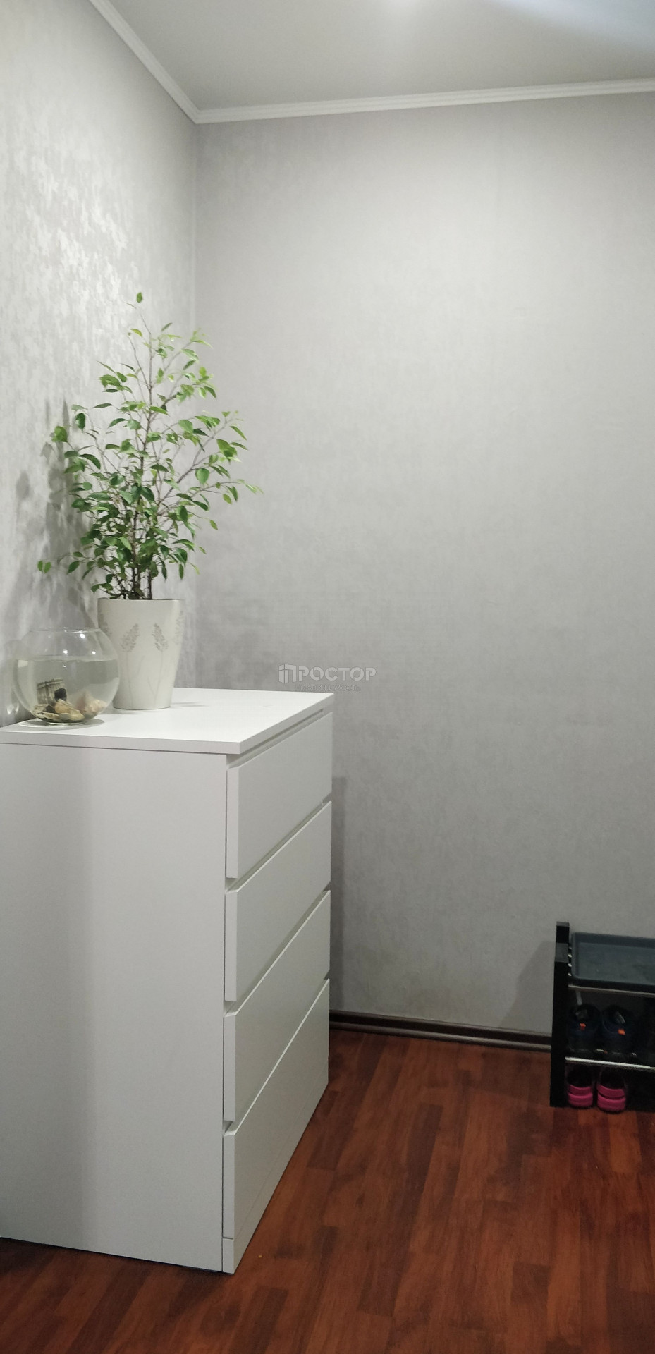 1-комнатная квартира, 36.7 м² - фото 6