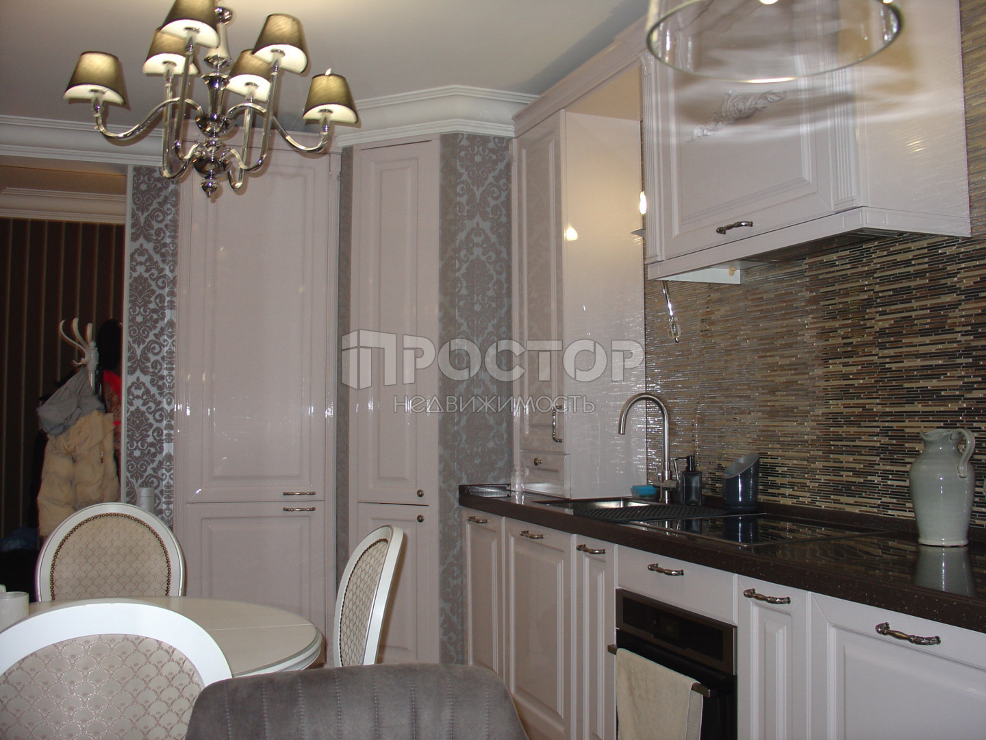 3-комнатная квартира, 74.6 м² - фото 18